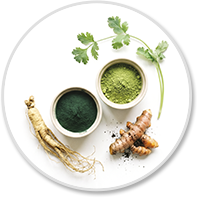 Detox Energizing Blend